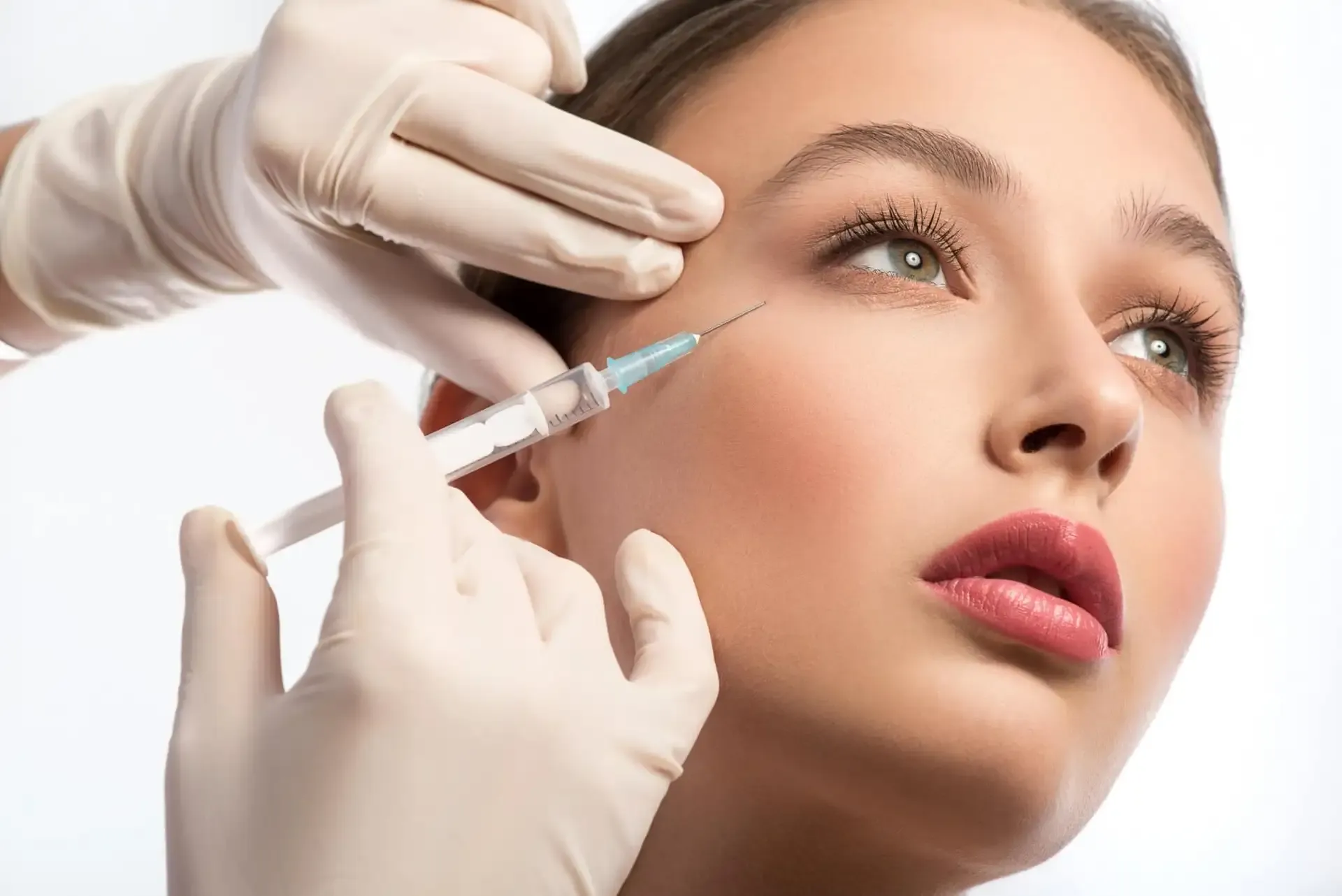 Baby Botox treatment - New Image Spa
