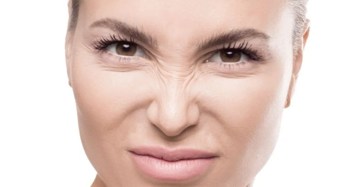 Bunny Lines Botox treatment - New Image Spa