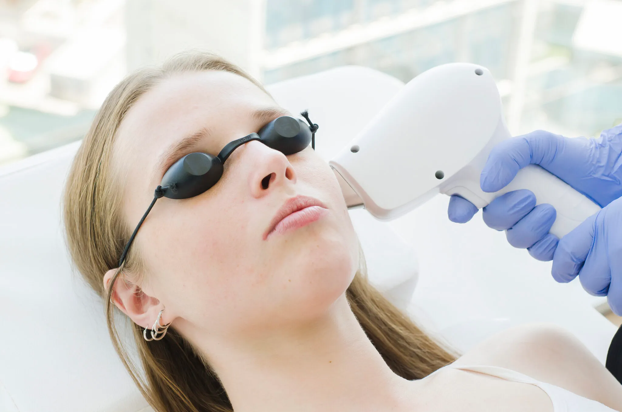 Laser Rejuvenation
