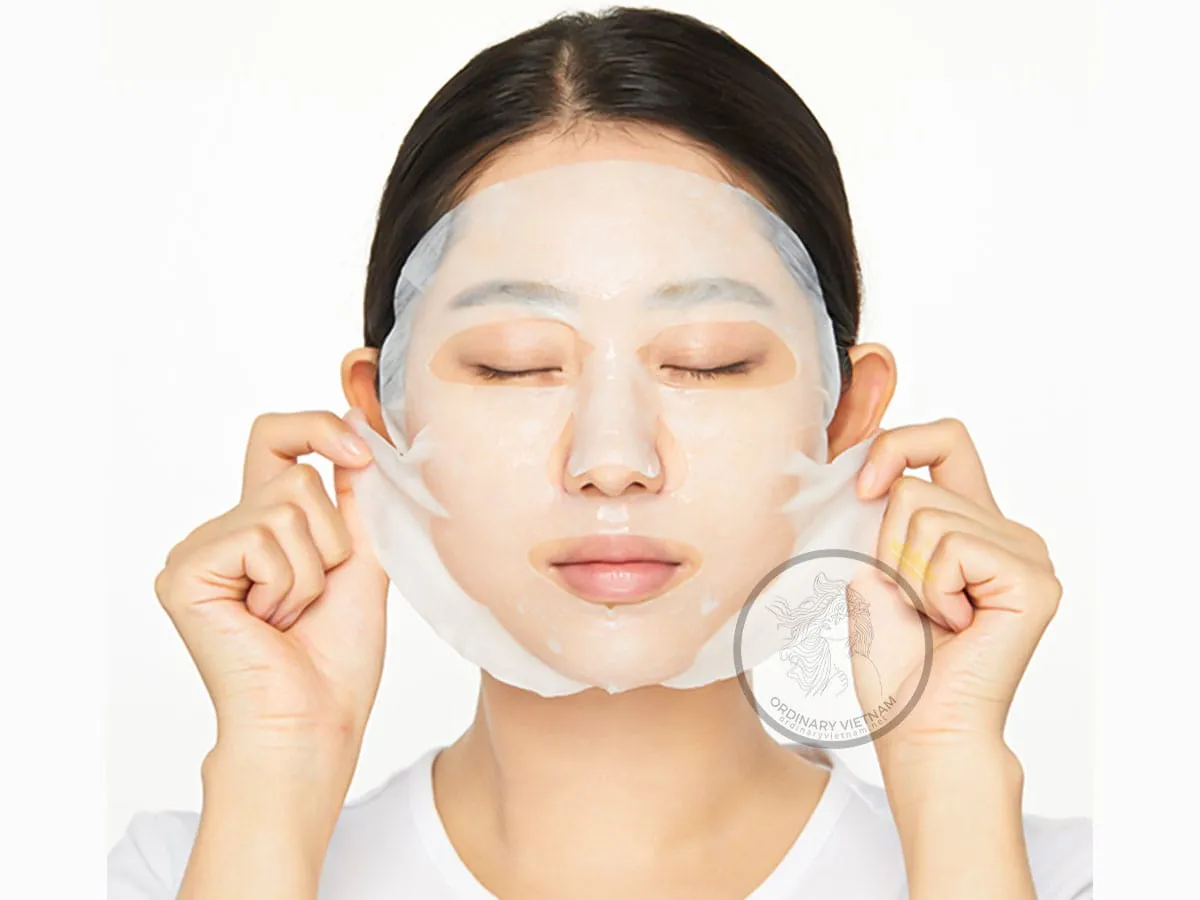 Korean Facial treatment - Mariana Mosquera