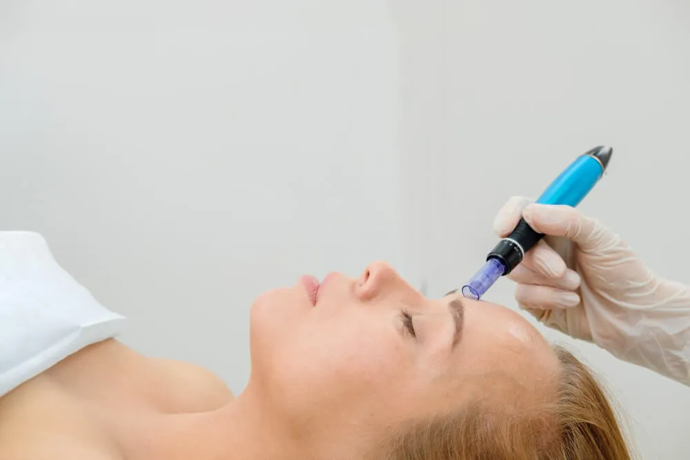 Korean Exosome Facial