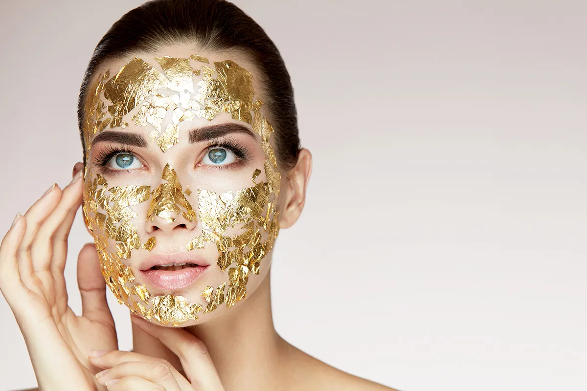 Gold Facial