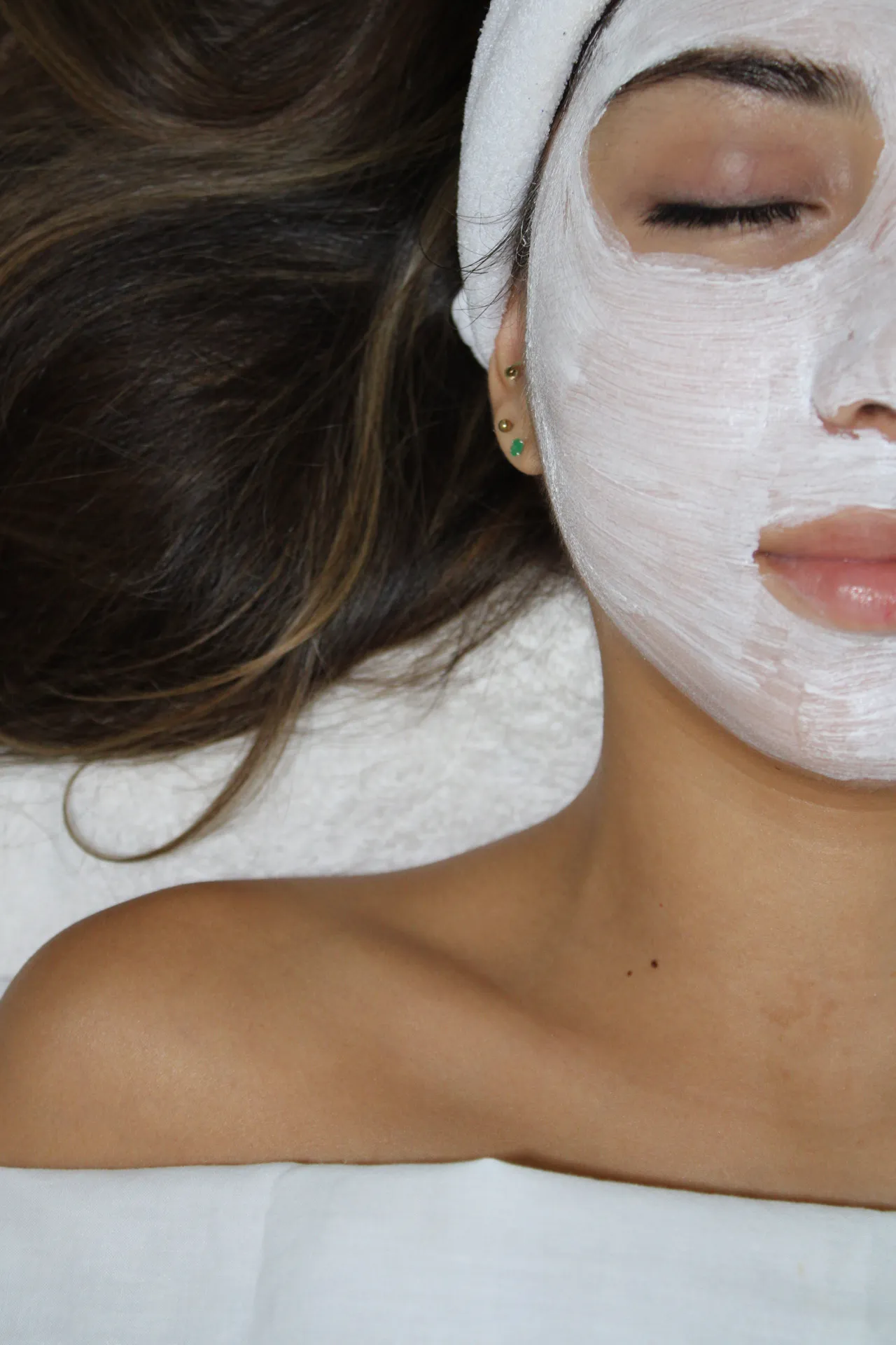 Premium Facial treatment - Mariana Mosquera