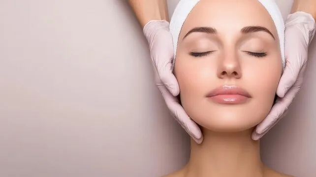 Hydra Pro Facial