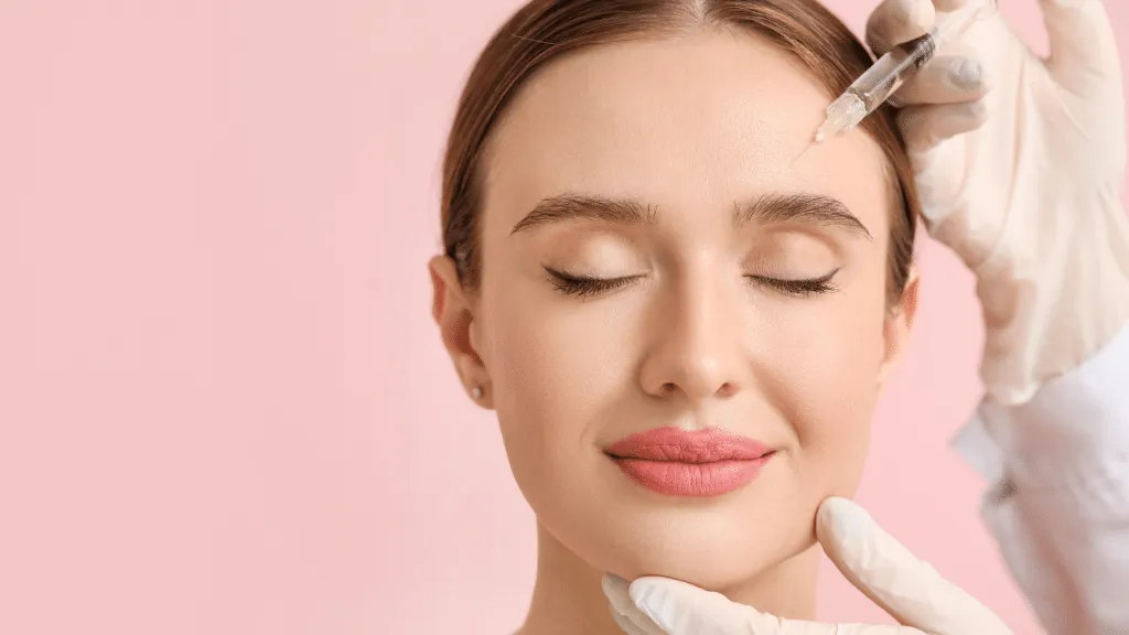 PDRN Salmon Facial