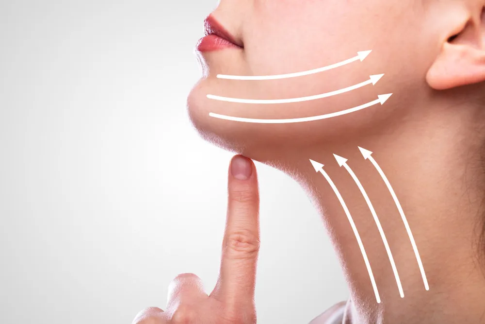 Lipoface V-Line treatment - New Image Spa