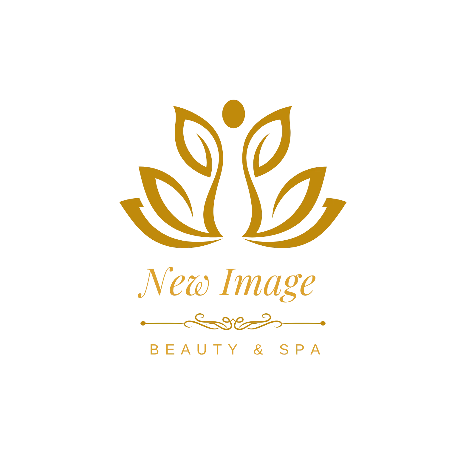 Logo New Image Spa
