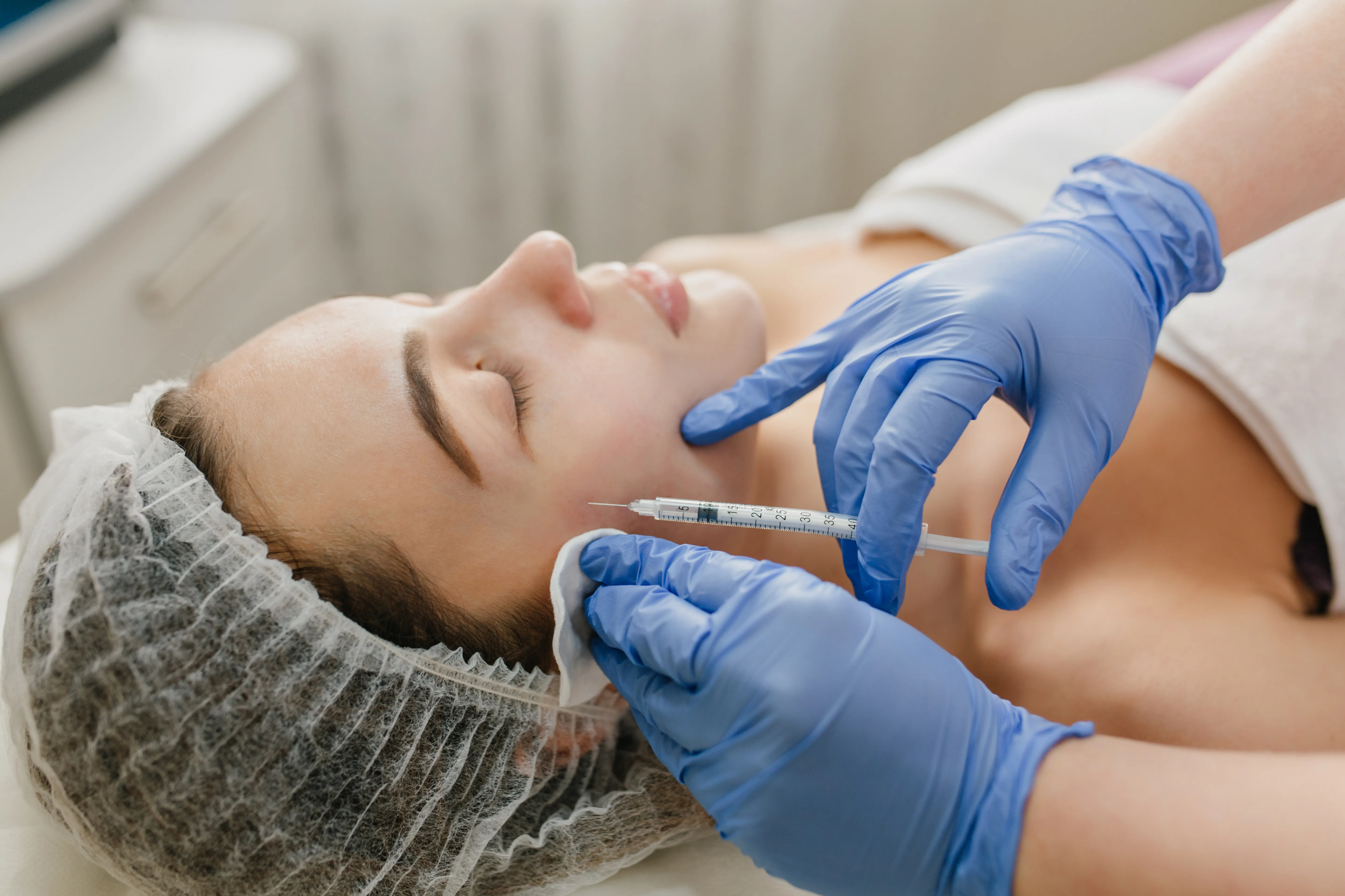 Mesotherapy