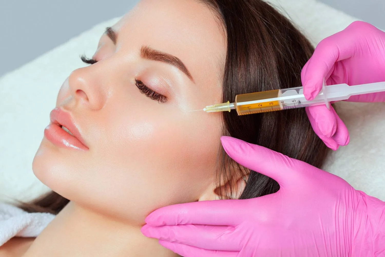 Platelet-Rich Plasma (PRP)