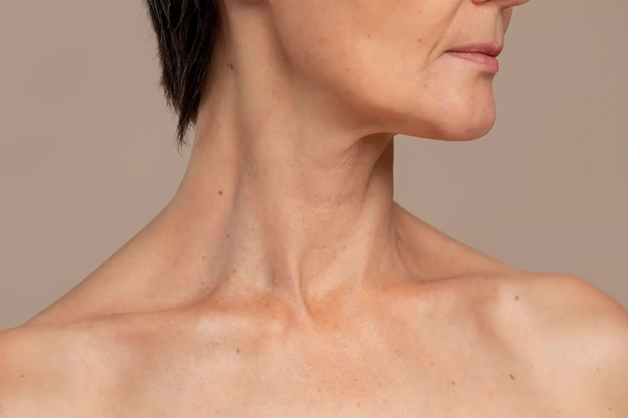 Neck Firming
