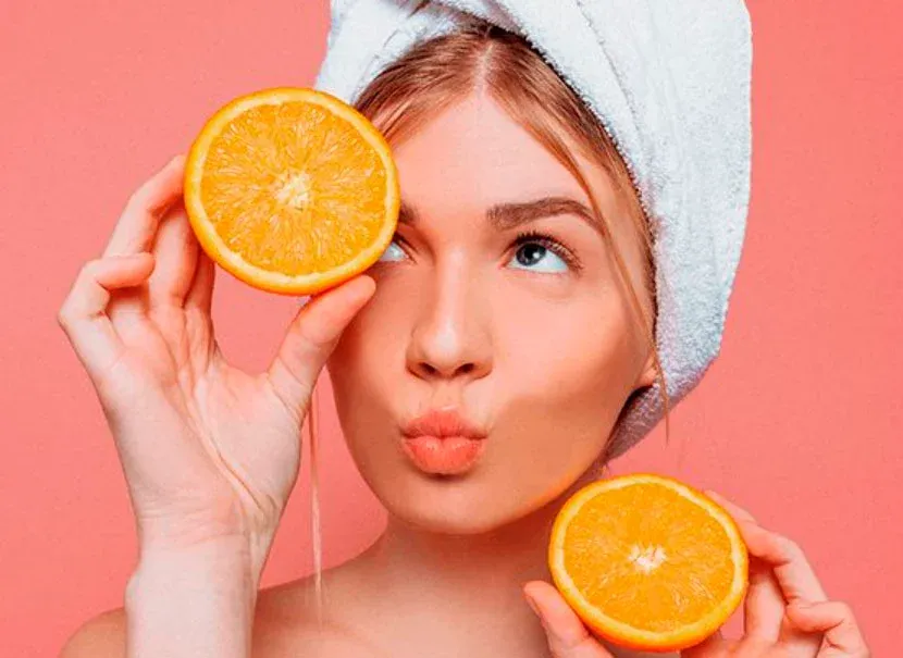 Vitamin C Therapy treatment - New Image Spa